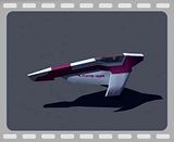 Icarus WIP 009
